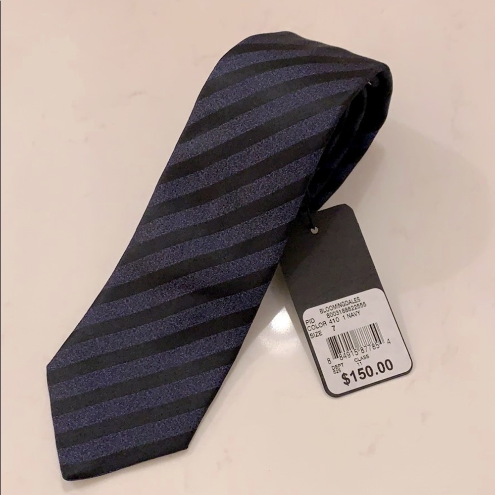 YSL Tie - Yves Saint Laurent